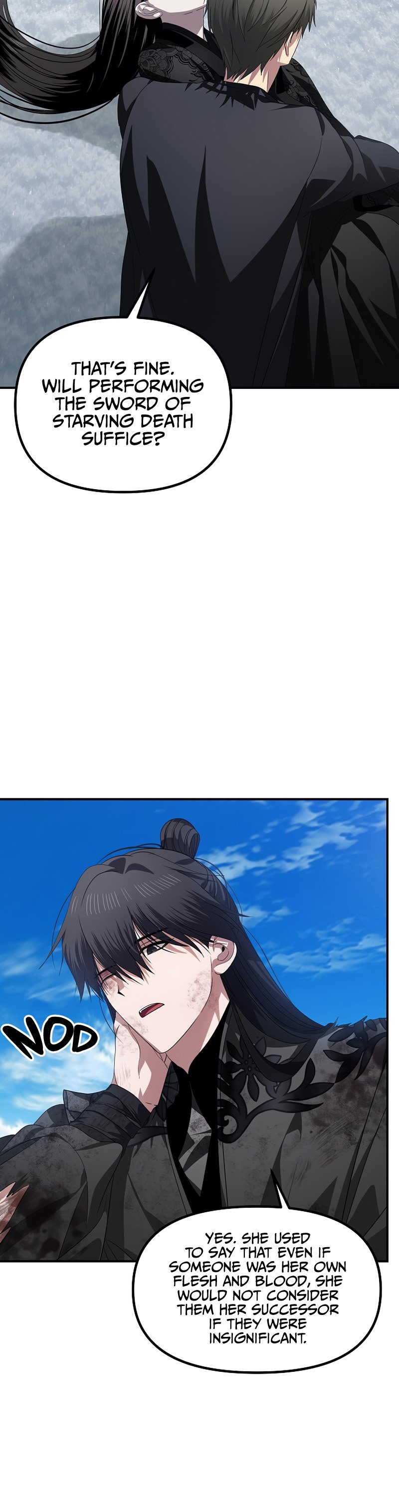 SSS-Class Suicide Hunter, Chapter 79 image 14